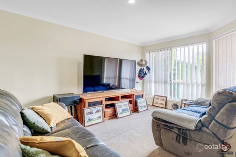 Property photo of 32/1 Highridge Road Springfield QLD 4300