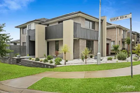20 Kursk Rd, Edmondson Park, NSW 2174