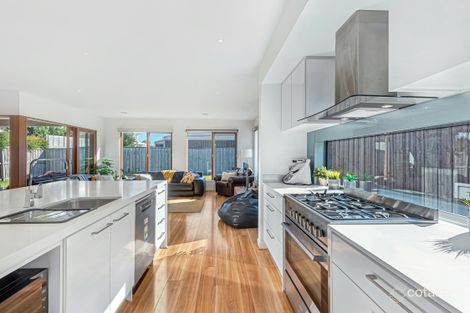 Property photo of 12 Blue Mallee Drive Ocean Grove VIC 3226