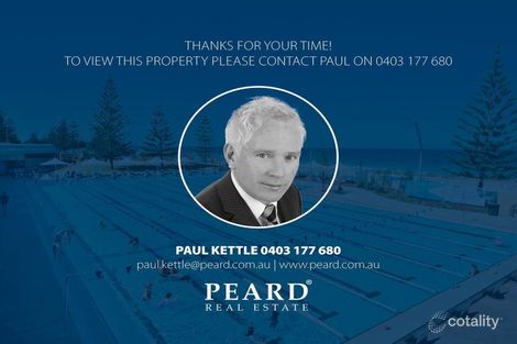 Property photo of 6C Southbourne Street Scarborough WA 6019
