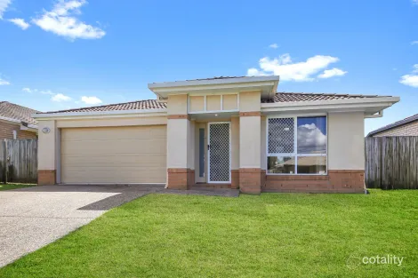 Property photo of 28 Hubner Drive Rothwell QLD 4022