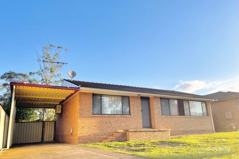 Property photo of 4 Barnfield Place Dean Park NSW 2761