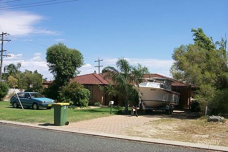 51 Golden Cres, High Wycombe, WA 6057