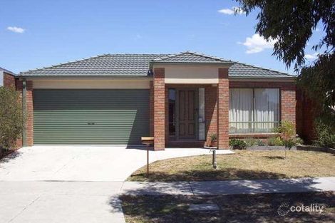 Property photo of 52 Marne Drive Roxburgh Park VIC 3064