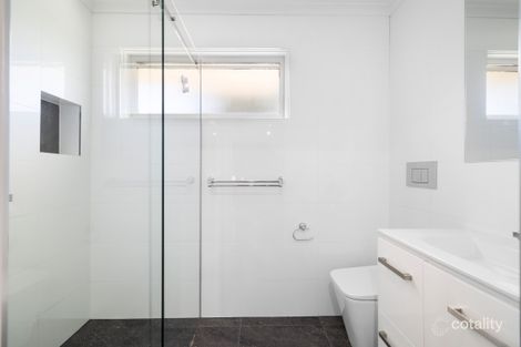 Property photo of 1/3 Dumfries Way Wantirna VIC 3152