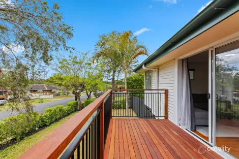 Property photo of 12 Tabari Place Eagleby QLD 4207