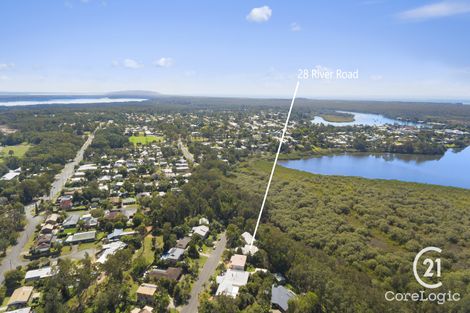 Property photo of 28 River Road Tewantin QLD 4565