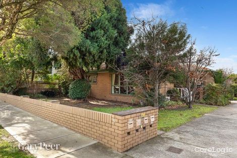 1/4-6 St Huberts Rd, Carnegie, VIC 3163