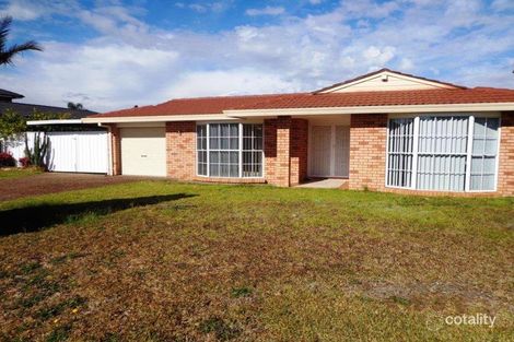 7 Nineveh Cres, Greenfield Park, NSW 2176