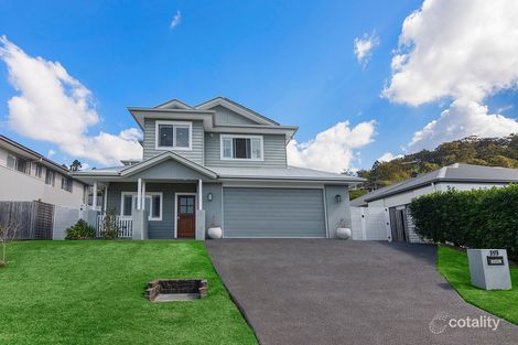 Property photo of 191 Riverstone Crossing Maudsland QLD 4210