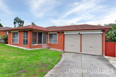 Property photo of 15 Lancefield Court Endeavour Hills VIC 3802