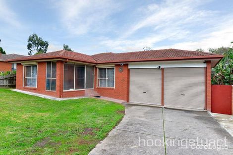 Property photo of 15 Lancefield Court Endeavour Hills VIC 3802