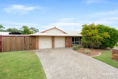 4 Lagoon Ct, Clinton, QLD 4680