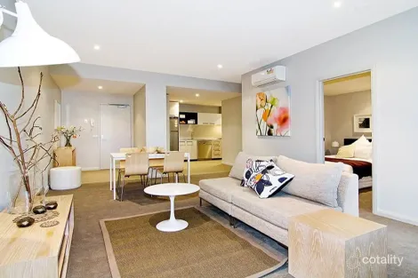 Property photo of 203A Albert Street Brunswick VIC 3056