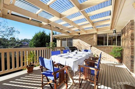Property photo of 8 Hancock Close St Helena VIC 3088