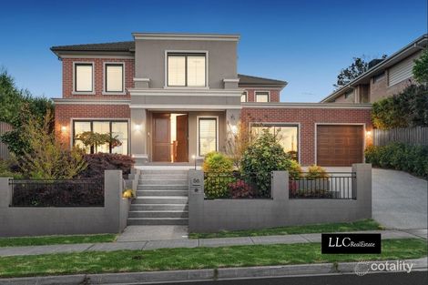 56 Leicester Ave, Glen Waverley, VIC 3150