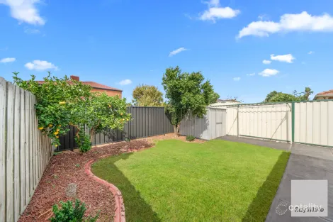 Property photo of 93A Delbridge Drive Sydenham VIC 3037