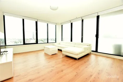 Property photo of 109/99 Whiteman Street Southbank VIC 3006