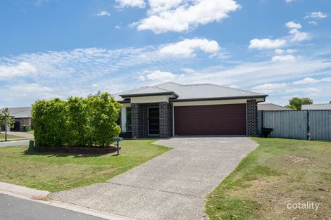 Property photo of 32 Treeline Circuit Yarrabilba QLD 4207