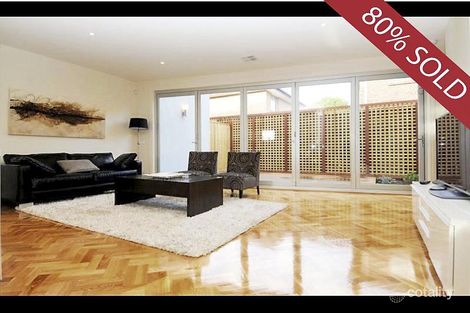 Property photo of 16/765-767 Doncaster Road Doncaster VIC 3108