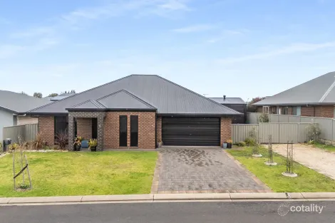 Property photo of 7 Coolum Close Worrolong SA 5291