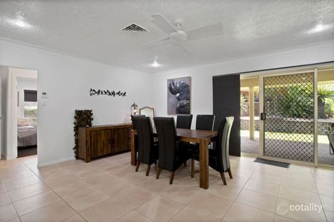 Property photo of 21 Denham Crescent Rural View QLD 4740