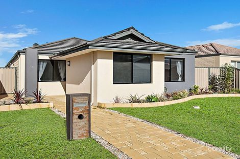 16 Padua Rd, Piara Waters, WA 6112