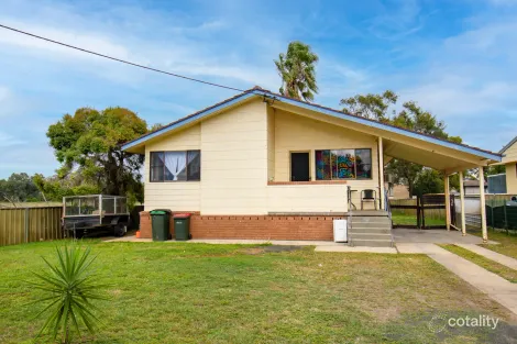 Property photo of 15 Purcell Drive Narrabri NSW 2390