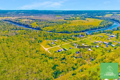Lot 22 Cunningham St, Owanyilla, QLD 4650