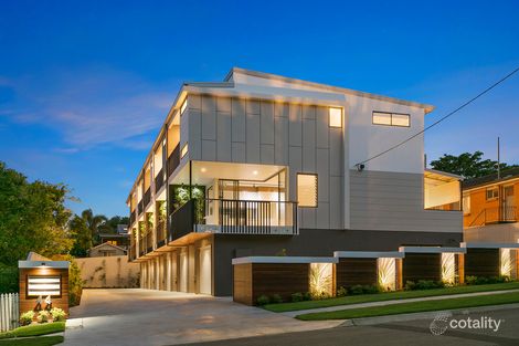 Property photo of 2/44 Stevens Street Yeronga QLD 4104