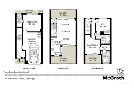 Property photo of 2/44 Stevens Street Yeronga QLD 4104