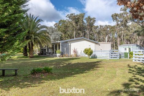 Property photo of 68 Melaleuca Road Enfield VIC 3352