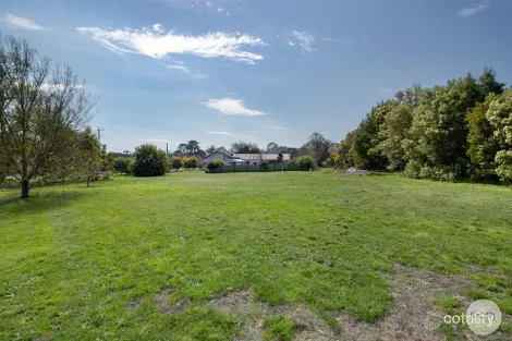 Property photo of 4151 Creswick-Newstead Road Allendale VIC 3364