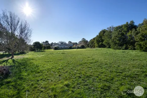 Property photo of 4151 Creswick-Newstead Road Allendale VIC 3364