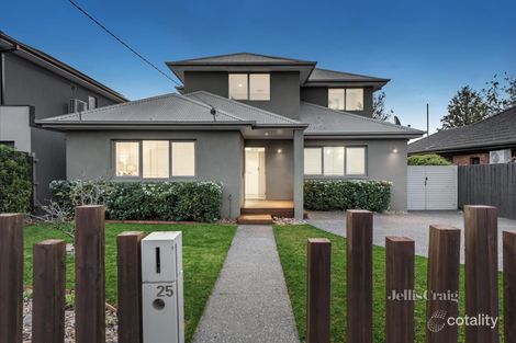 25 Franklin St, Moorabbin, VIC 3189