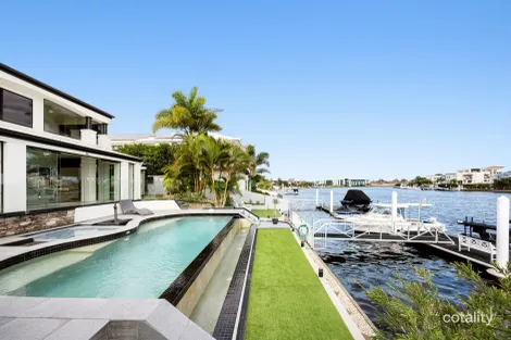 Property photo of 32 Sunbird Chase Parrearra QLD 4575