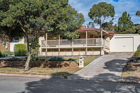 3 Barina Ave, Para Vista, SA 5093