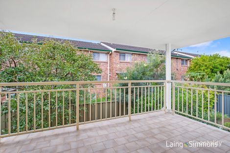 Property photo of 3/1A Raglan Road Auburn NSW 2144