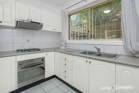 Property photo of 3/1A Raglan Road Auburn NSW 2144