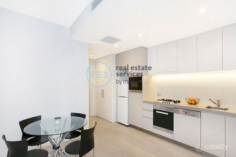 Property photo of 1111/1 Scotsman Street Forest Lodge NSW 2037