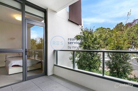 Property photo of 1111/1 Scotsman Street Forest Lodge NSW 2037