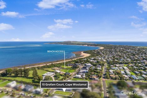 Property photo of 15 Grofam Court Cape Woolamai VIC 3925