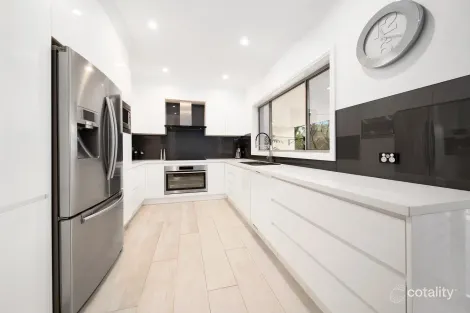 Contact Agent For Address, Illawong, NSW 2234