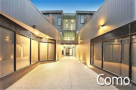 Property photo of 213/30 Oleander Drive Mill Park VIC 3082