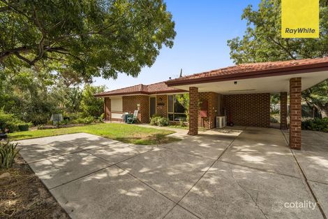 Property photo of 18B Salisbury Road Midvale WA 6056