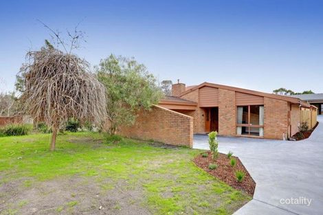 Property photo of 6 Binbrook Drive Croydon VIC 3136