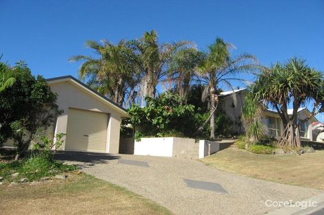 Property photo of 1 Cowry Street Zilzie QLD 4710