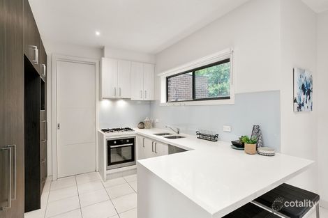 Property photo of 2/18 Oakleigh Street Oakleigh East VIC 3166