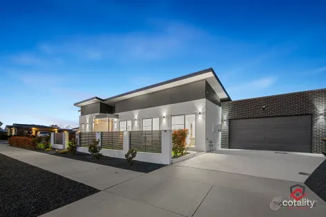 Property photo of 36 Kunapalari Street Throsby ACT 2914