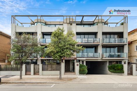 Property photo of 12/21 Marine Parade St Kilda VIC 3182